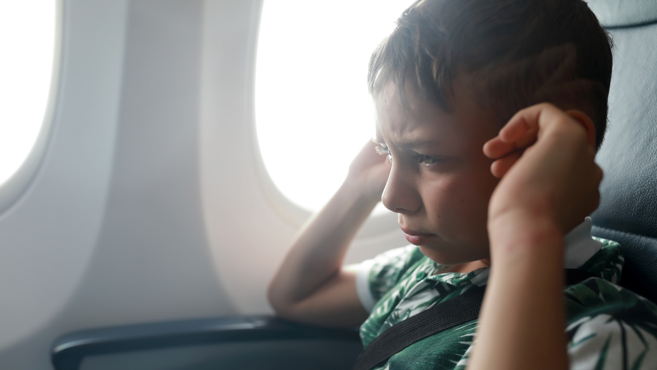 dealing-with-kids-ear-pain-while-flying-sheila-kilbane-md