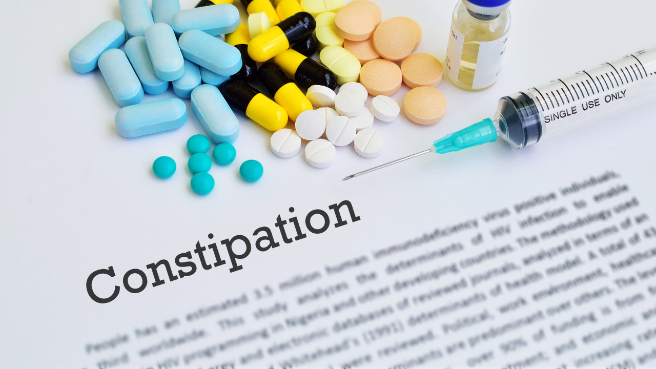 How to Treat Constipation and “Bowel Accidents” Without Medication