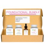 HKHM Foundational Supplement Bundle