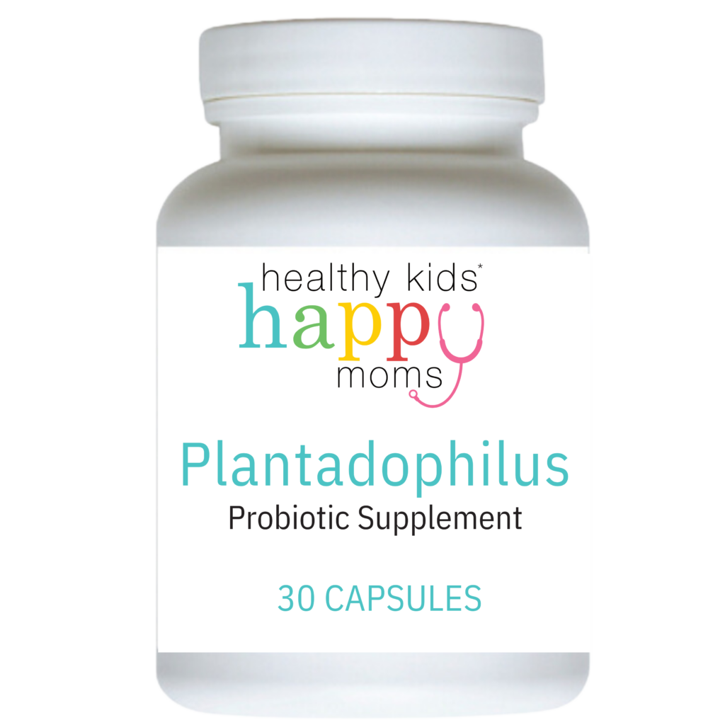 Plantadophilus probiotic for Antibiotic-associated Diarrhea