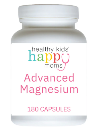 Advanced Magnesium