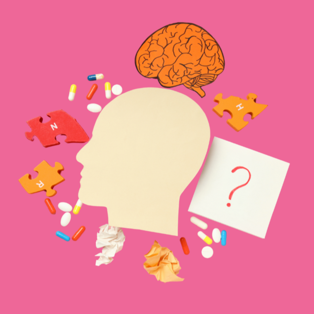 Benedryl and Dementia