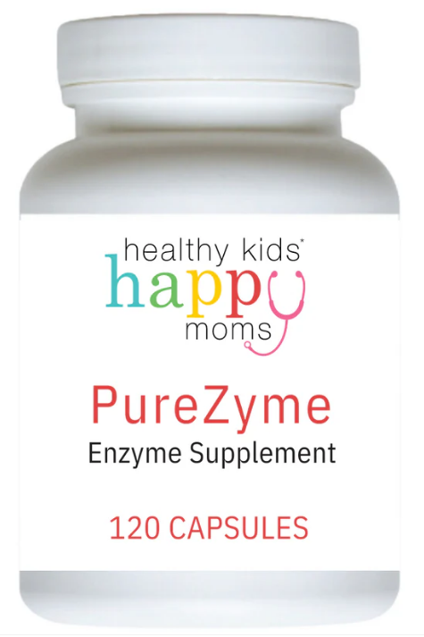 HKHM PureZyme for Molluscum Contagiosum