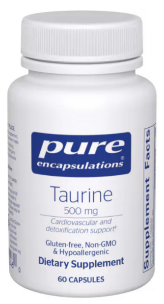 Taurine to combat the effects of chlorine and post-pool day meltdowns