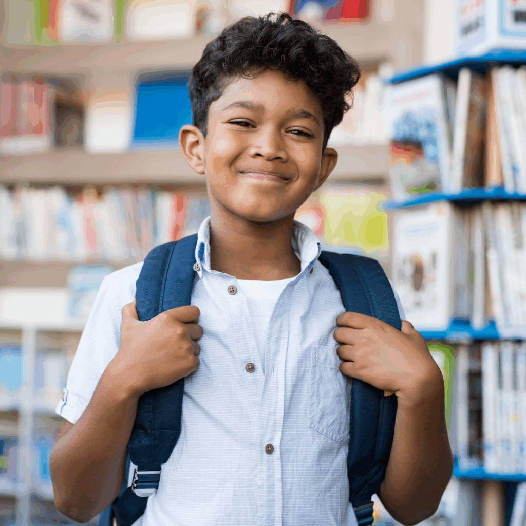 How to keep kids healthy at school