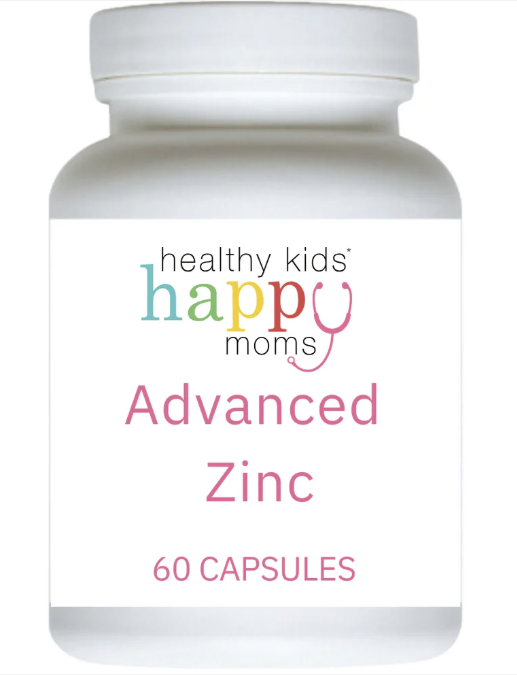 zinc to survive cold and flu season