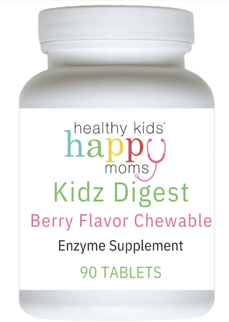 digestive enzymes to balance your blood sugar