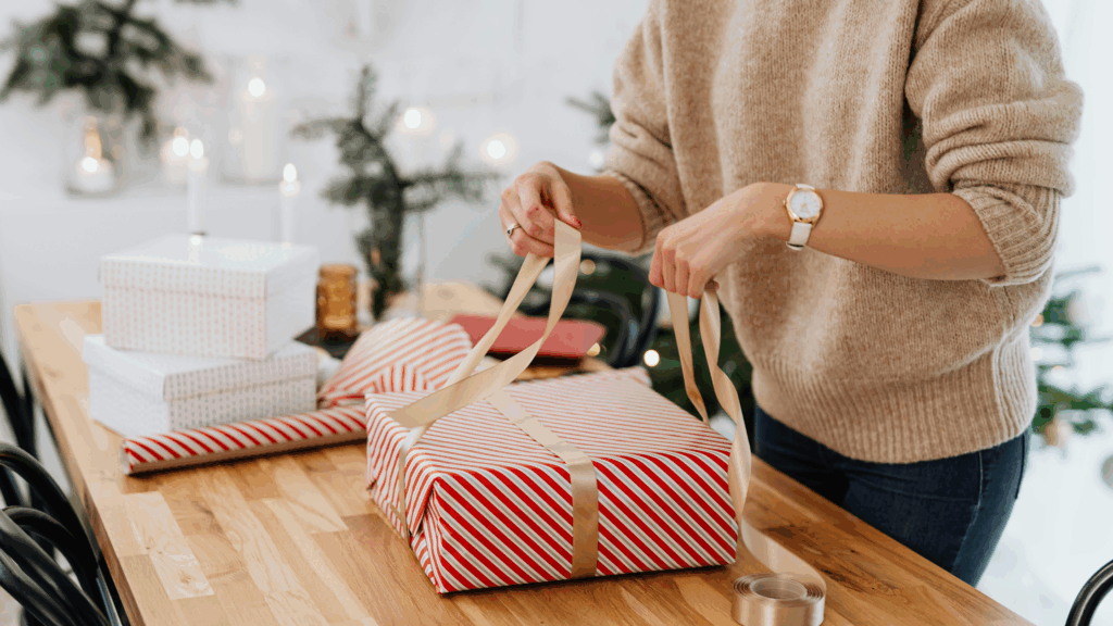 Healthy holiday gift guide