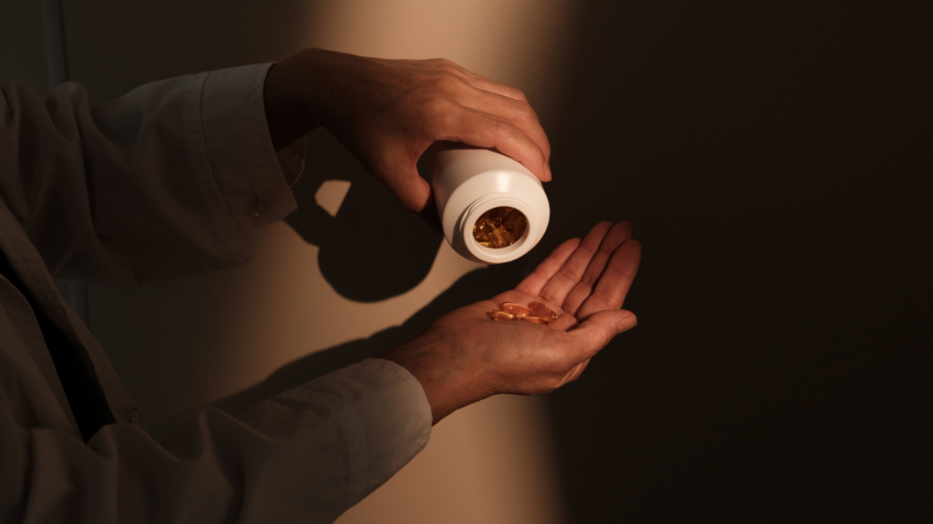 how to introduce strategic supplements