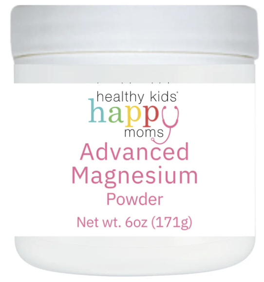 hkhm advanced magnesium powder 
