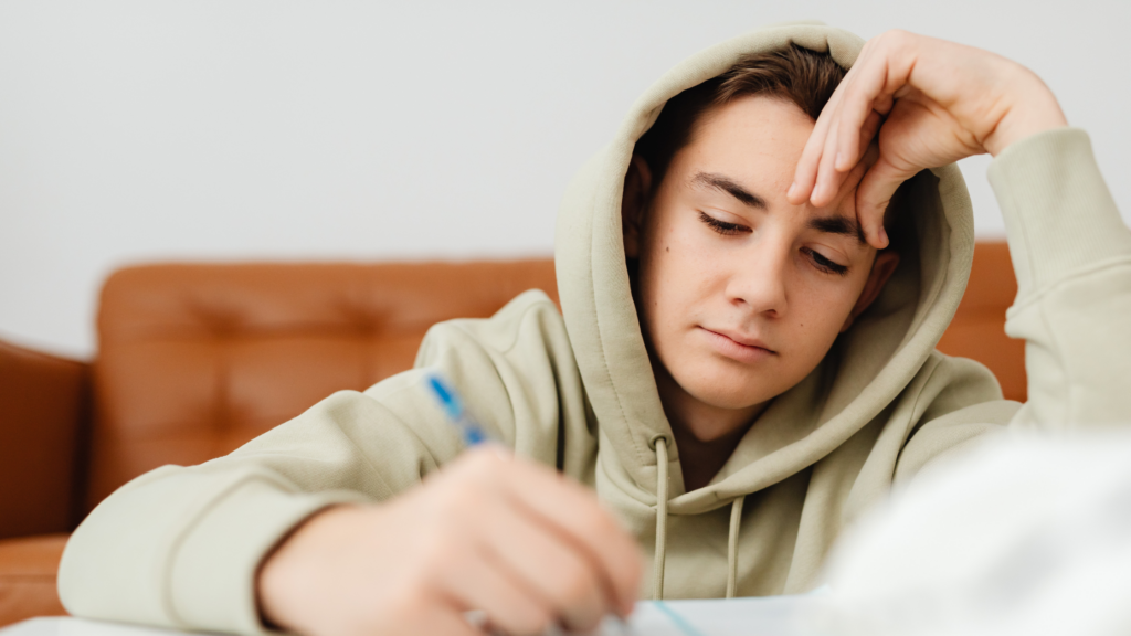 natural ADHD support for kids