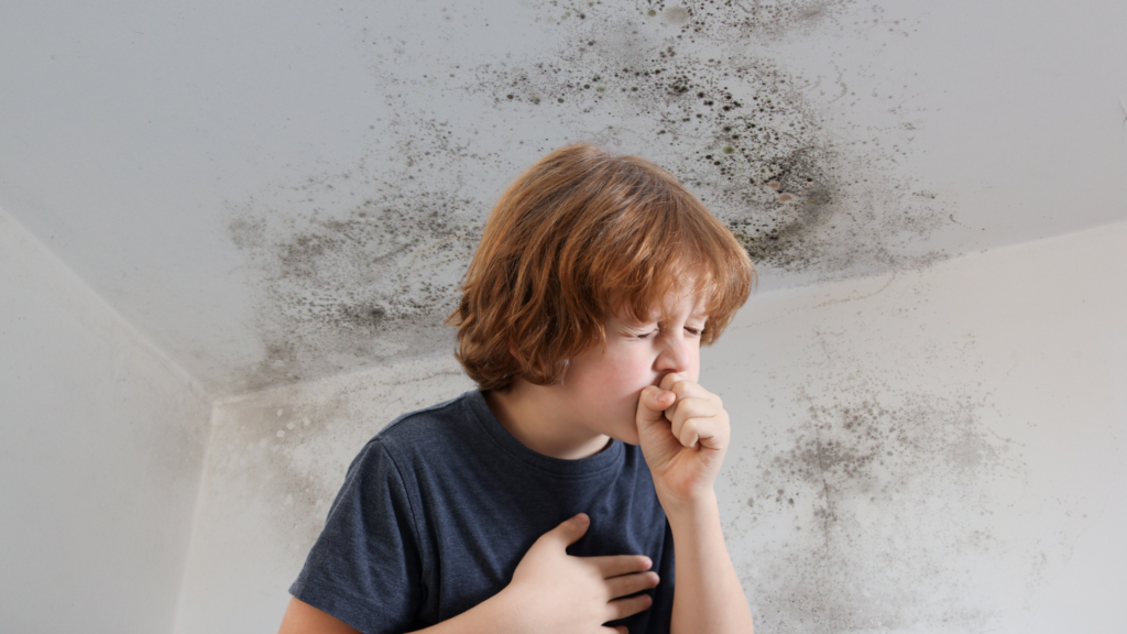 mold exposure symptoms