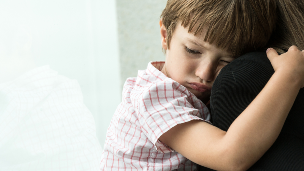 how histamine affects your child's brain