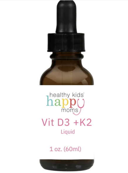 vitamin d3 + k2 to address mold exposure symptoms