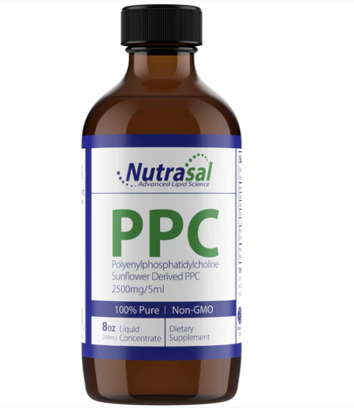Phosphatidylcholine benefits and PPC as a supplement