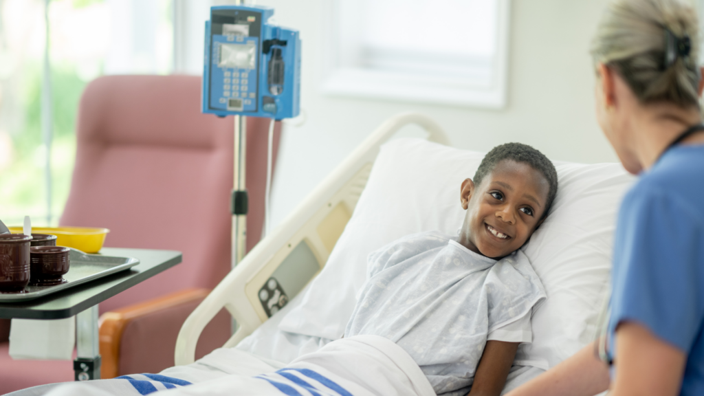 Anesthesia for Children With MTHFR Variants