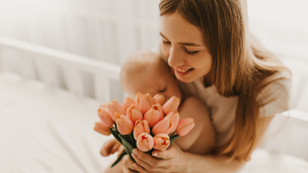 Omega-3s and postpartum depression
