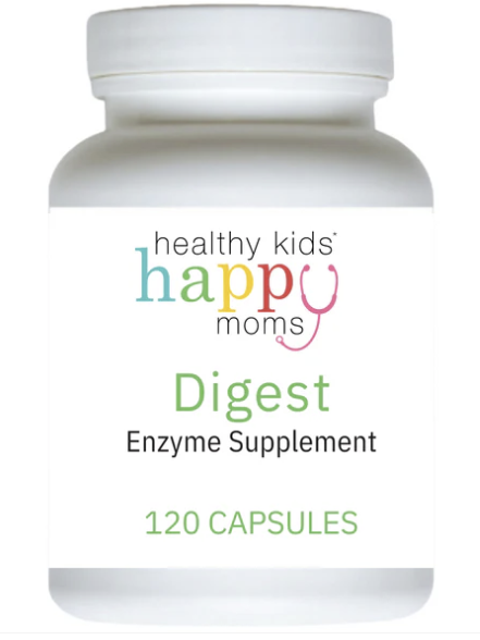 digestive enzymes to prevent stomach travel bugs