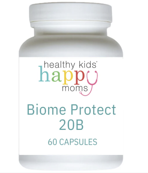 biome protect 20b to prevent travel stomach bugs