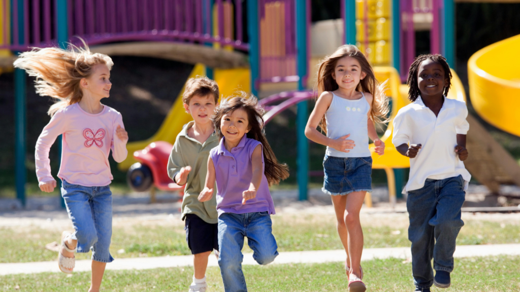 tick prevention for kids