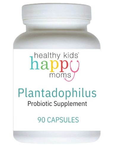 HKHM Plantadophilus supporting children when eczema disrupts sleep