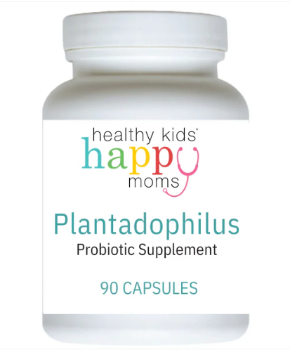 HKHM Plantadophilus for gut health