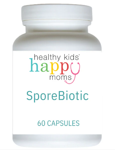 Healthy daycare habits for kids with HKHM SporeBiotic