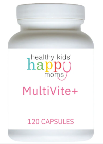 MultiVite+ to support healthy school meal prep for kids.